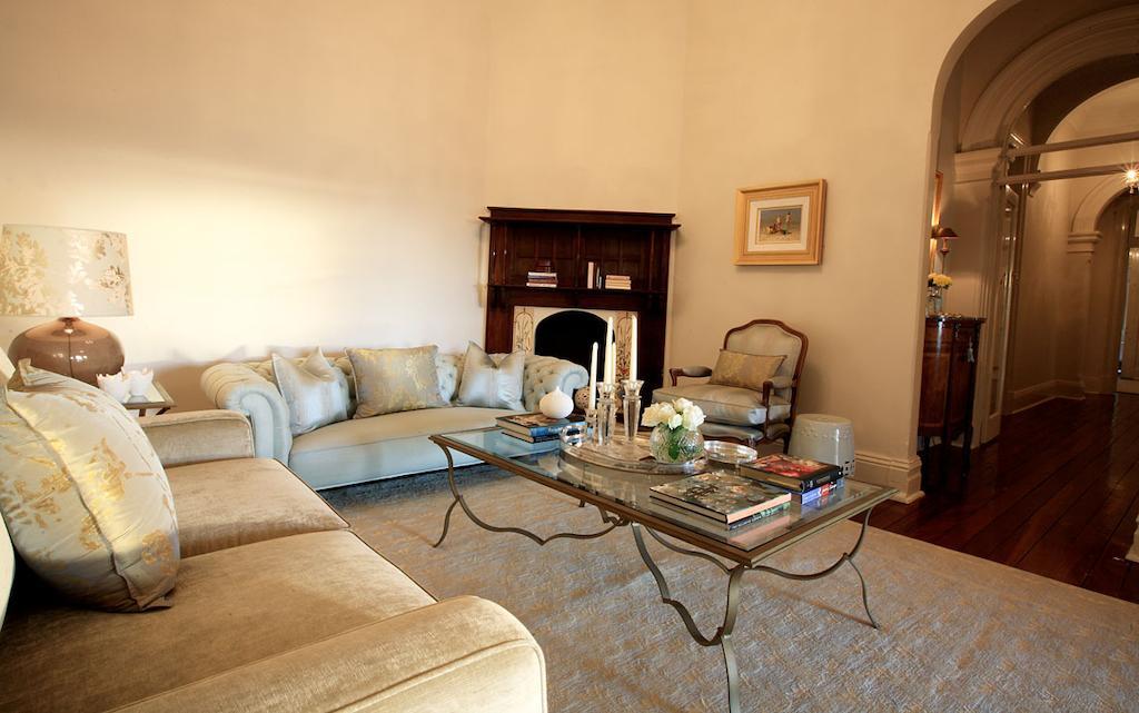 Laurelville York Room photo