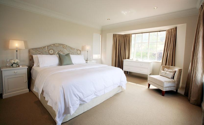 Laurelville York Room photo