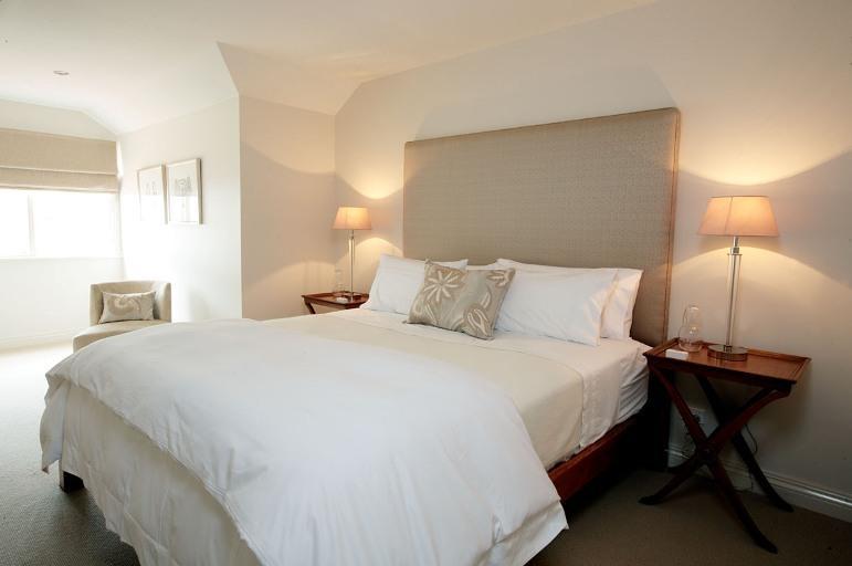 Laurelville York Room photo