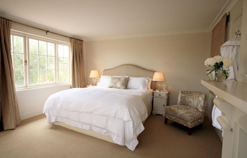 Laurelville York Room photo