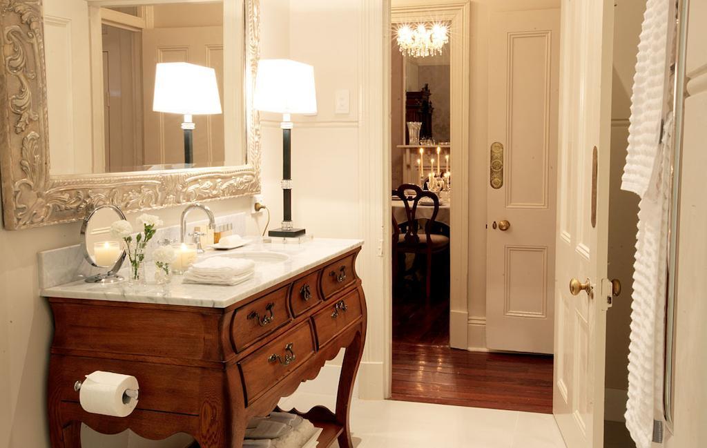 Laurelville York Room photo