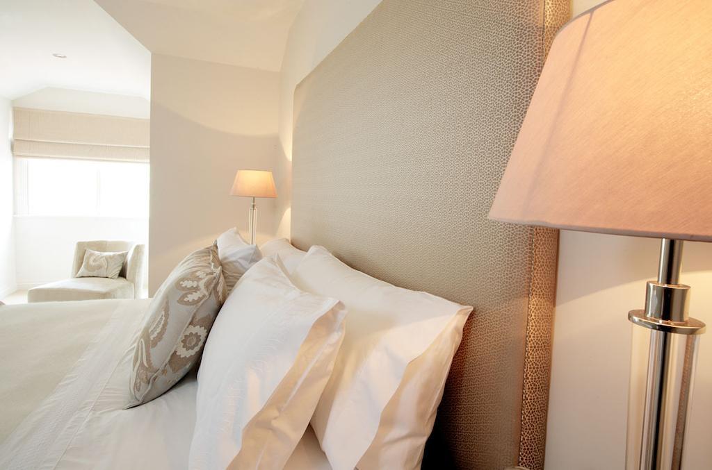 Laurelville York Room photo